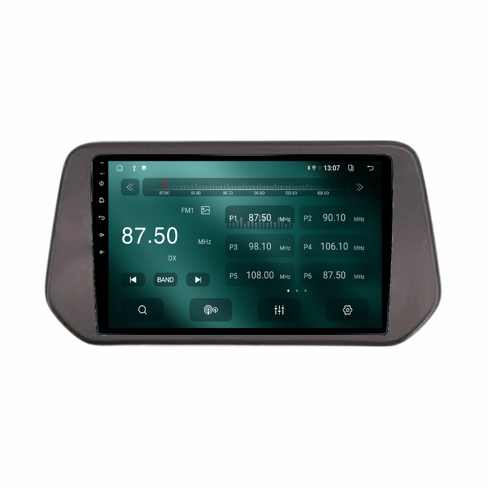 Navigatie dedicata Suzuki S-Cross 2021-2025, 4GB RAM 64GB ROM, Procesor Qualcomm Octacore, Android 15, Rezolutie 2K, Display QLED 9", DSP, Carplay&Android Auto, SIM [3]