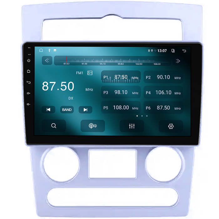 Navigatie dedicata Rohens Coupe 2004-2006, 8GB RAM 128GB ROM, Octacore, Platforma TS18, Android 13, Display QLED 9”, Suporta camera 360º, DSP, Carplay&Android Auto, SIM 4G, Ventilator Activ [4]