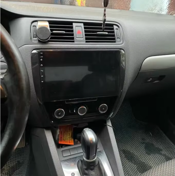 Navigatie dedicata Sagitar 2012-2016, 12GB RAM 256/512GB ROM, Android 14, Rezolutie 2K, Display QLED 9", DSP, Carplay&Android Auto, SIM 4G, Ventilator Activ, Suport Camere 360 [6]