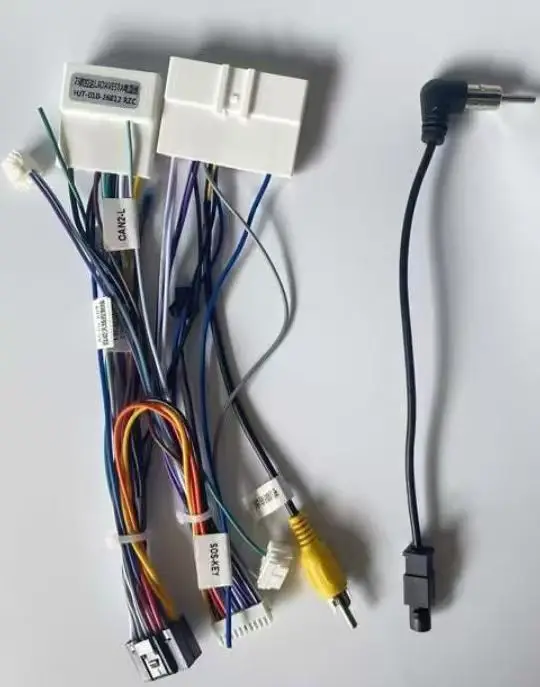 Navigatie dedicata Seria 2 F22 2014-2020, F45 2014+ EVO, 8GB RAM 256GB ROM, Procesor Qualcomm Octacore, Android 14, Rezolutie 2K, Display QLED 12.3", DSP, Carplay&Android Auto, SIM 4G [4]