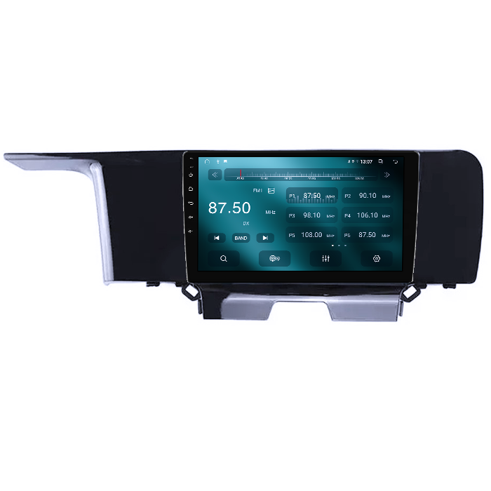 Navigatie dedicata Sorento 2020+, 8GB RAM 128GB ROM, Octacore, Platforma TS18, Android 14, Display QLED 9”, Suporta camera 360º, DSP, Carplay&Android Auto, SIM 4G, Ventilator Activ [4]