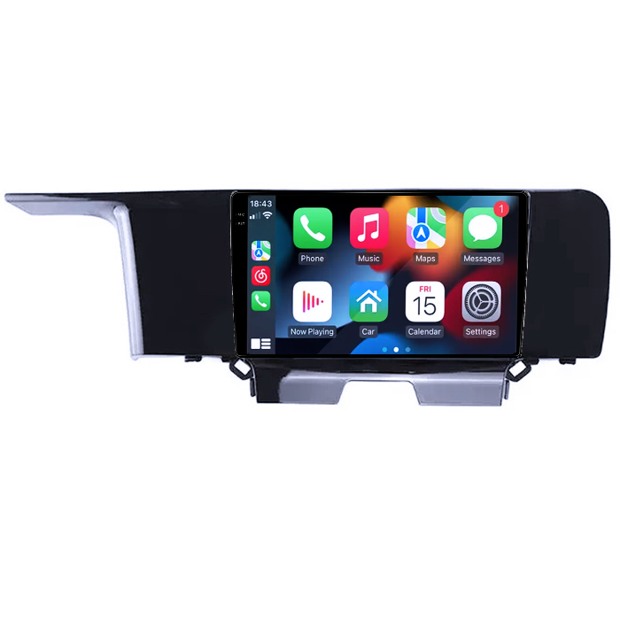 Navigatie dedicata Sorento 2020+, 8GB RAM 128GB ROM, Octacore, Platforma 7862, Android 14, Display QLED 9" 2K, Suporta camera 360", DSP, Carplay&Android Auto, SIM 4G, [4]