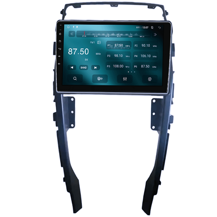 Navigatie dedicata Suzuki Liana A6 2014-2015, 8GB RAM 128GB ROM, Octacore, Platforma TS18, Android 14, Display QLED 9”, Suporta camera 360º, DSP, Carplay&Android Auto, SIM 4G, Ventilator Activ [4]
