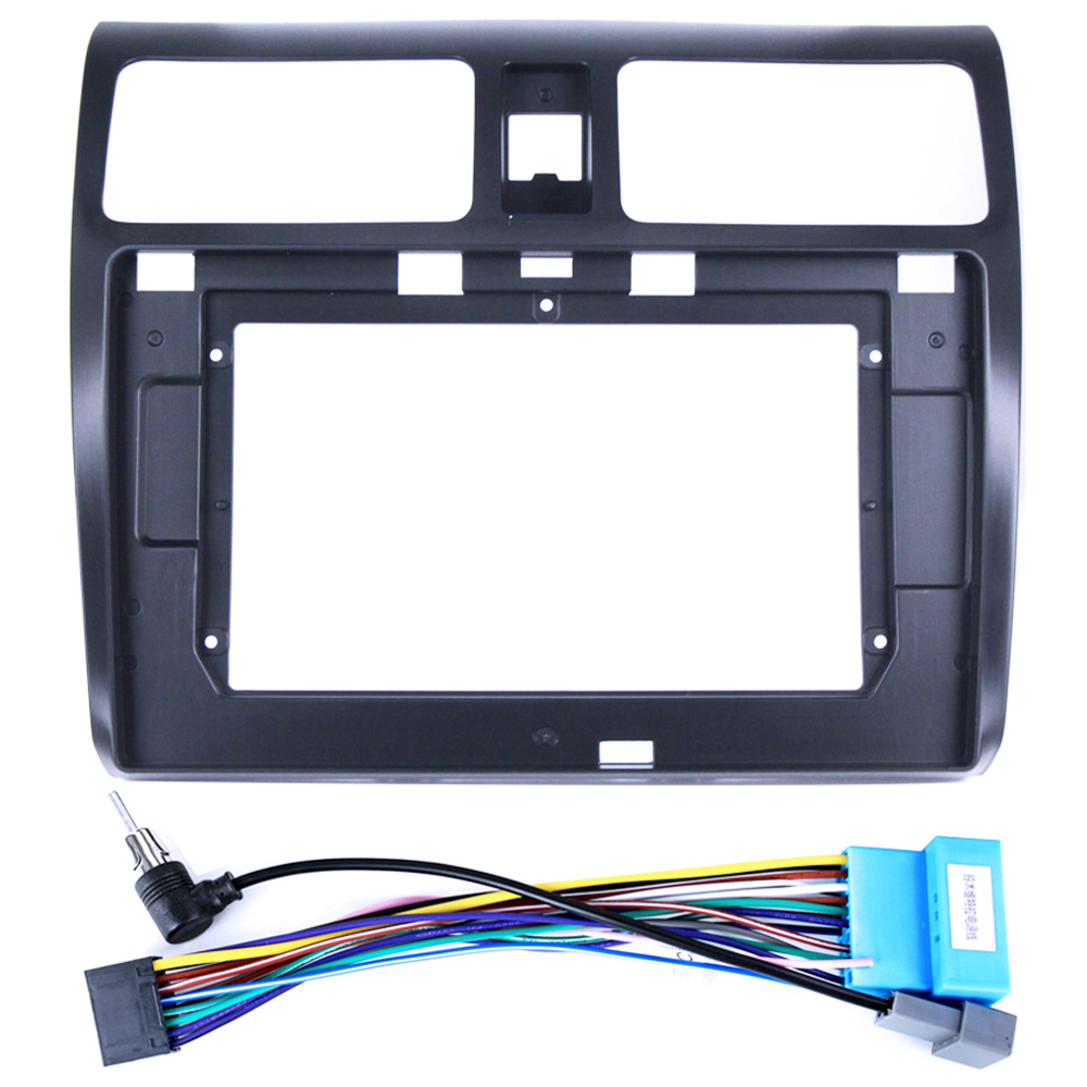 Navigatie dedicata Suzuki Swift 2003-2010 Tesla Style, 4GB RAM 64GB ROM, ANDROID 13,Carplay&Android Auto, 10 inch, Internet, Aplicatii, Waze, GPS [5]