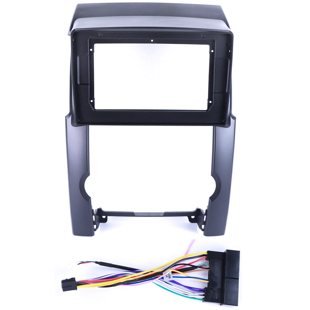 Navigatie dedicata Tesla Style Kia Sorento 2009-2012 4 GB RAM 64 ROM ANDROID 13, Octacore, 9.7" [5]