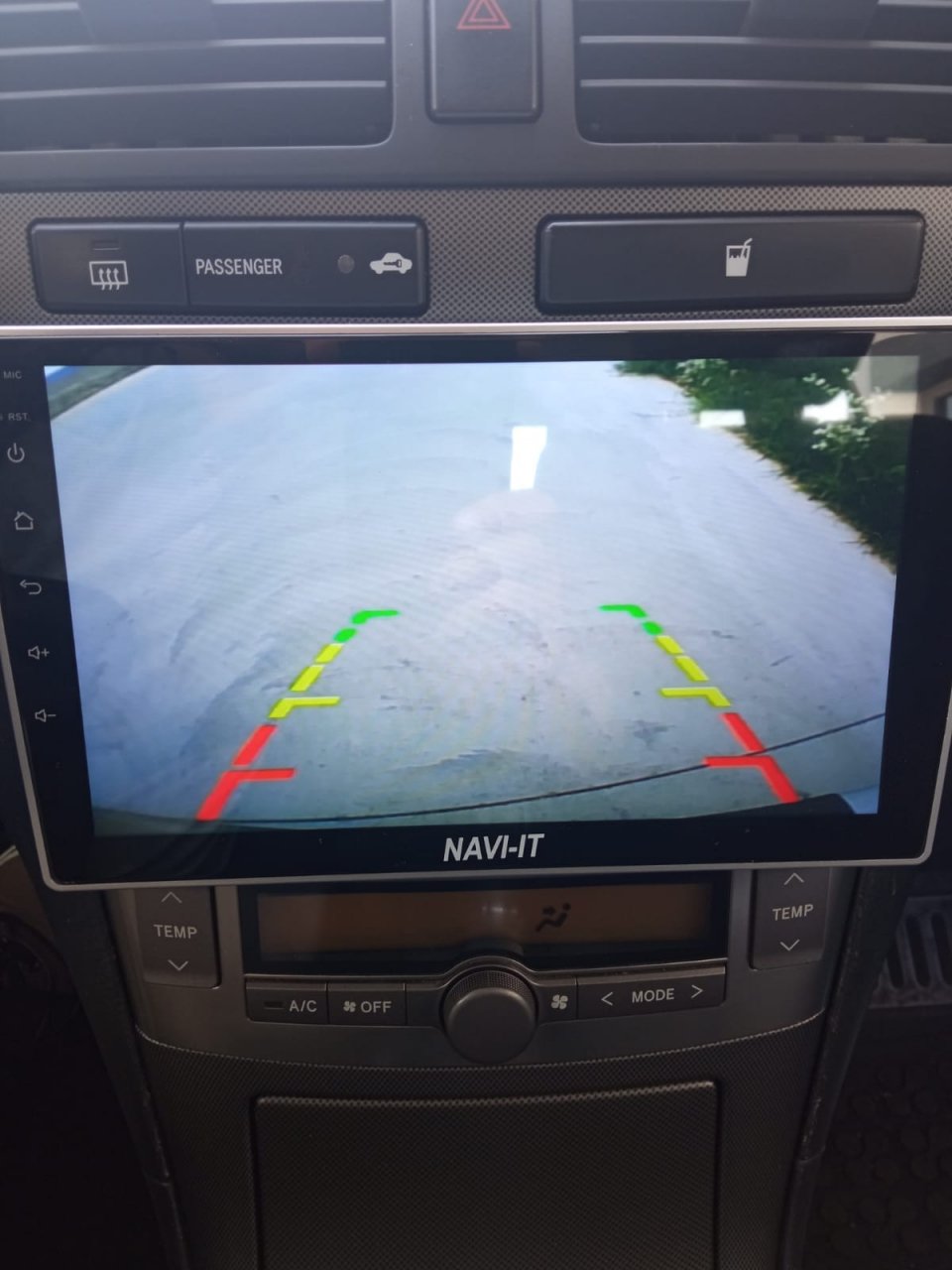 Navigatie dedicata Toyota Avensis 2002-2008 Silver, 4GB RAM 64GB ROM, Quad Core, Display 9" QLED 1K, Carplay, Android 14, Bluetooth, Magazin Play, Suport Camere AHD [5]