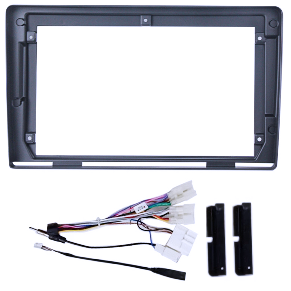 Navigatie dedicata Toyota Etios, 8GB RAM 128GB ROM, Octacore, Platforma TS18, Android 13, Display QLED 9”, Suporta camera 360º, DSP, Carplay&Android Auto, SIM 4G, Ventilator Activ [5]