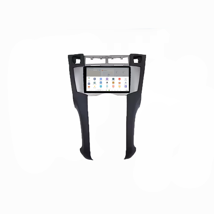 Navigatie dedicata Toyota Yaris 2005-2011 Lung, DUDU3, 4GB RAM 64GB ROM, Octacore, Platforma 8581, Android, Display QLED 9", DSP, Carplay&AndroidAuto [3]