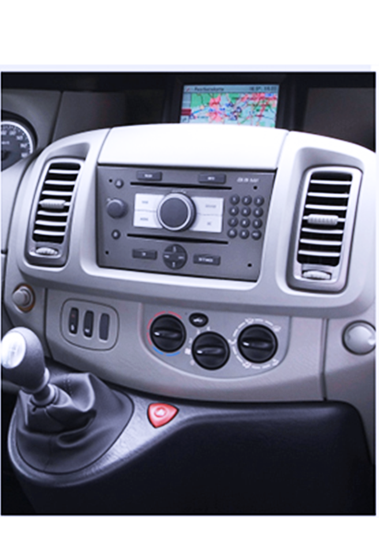 Navigatie dedicata Movano, 8GB RAM 128GB ROM, Octacore, Platforma TS10, Android 13, Display QLED 9”, Suporta camera 360º, DSP, Carplay&Android Auto, [5]