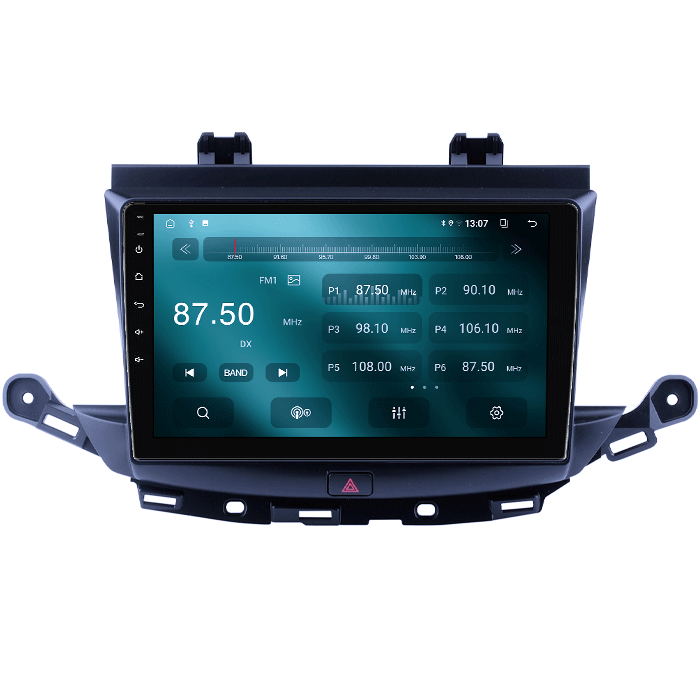 Navigatie dedicata Verano 2016+, 4GB RAM 32GB ROM, Octacore, Android 14, Display QLED 9", DSP, Carplay&Android Auto, SIM 4G, Bluetooth, Ventilator Activ [5]