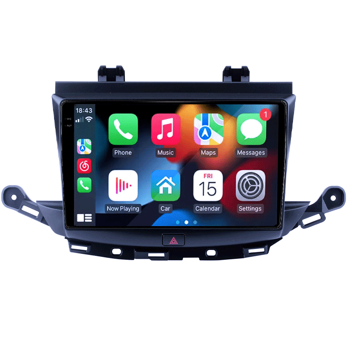 Navigatie dedicata Verano 2016+, 12GB RAM 256GB ROM, Android 13, Rezolutie 2K, Display QLED 9", DSP, Carplay&Android Auto, SIM 4G, Ventilator Activ, Suport Camere 360 [4]