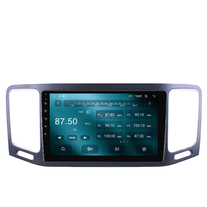 Navigatie dedicata Volkswagen Sharan 2012-2018, 8GB RAM 128GB ROM, Octacore, Platforma TS18, Android 14, Display QLED 9”, Suporta camera 360º, DSP, Carplay&Android Auto, SIM 4G, Ventilator Activ [5]