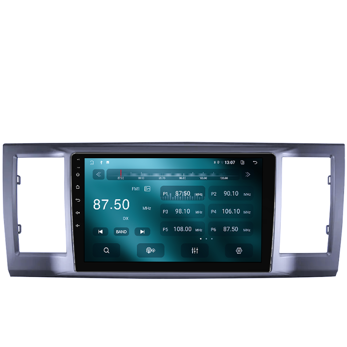 Navigatie dedicata Volkswagen T6 2016-2019, 8GB RAM 128GB ROM, Octacore, Platforma TS18, Android 14, Display QLED 9”, Suporta camera 360º, DSP, Carplay&Android Auto, SIM 4G, Ventilator Activ [5]