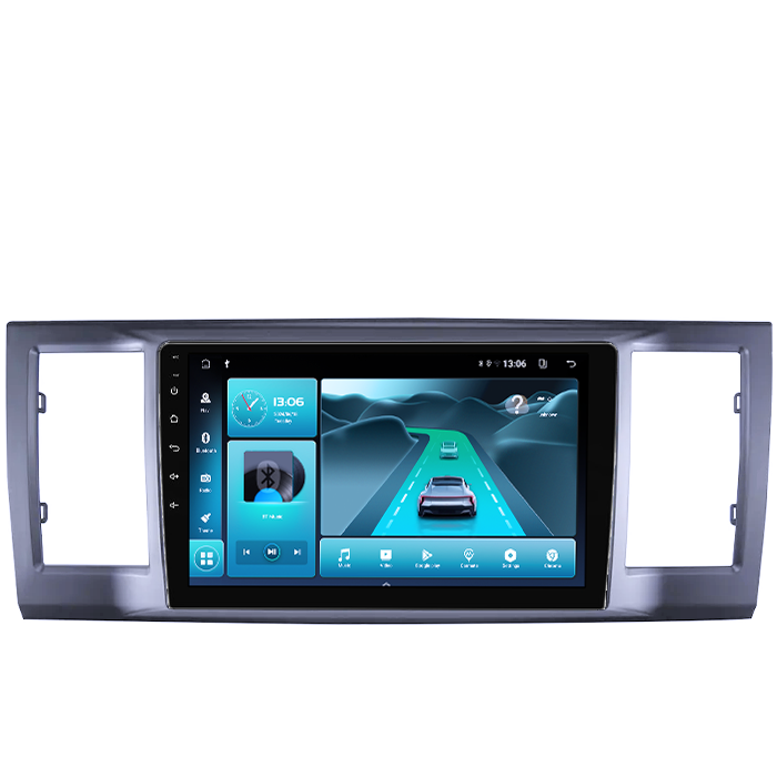 Navigatie dedicata Volkswagen T6 2016-2019, 8GB RAM 128GB ROM, Octacore, Platforma TS18, Android 14, Display QLED 9”, Suporta camera 360º, DSP, Carplay&Android Auto, SIM 4G, Ventilator Activ [4]