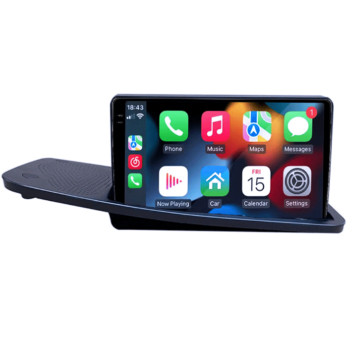 Navigatie dedicata Volvo S40 C30 C70 2004-2013, 8GB RAM 128GB ROM, Octacore, Platforma TS18, Android 14, Display QLED 9", Suporta camera 360", DSP, Carplay&Android Auto, SIM 4G, Ventilator Activ [10]