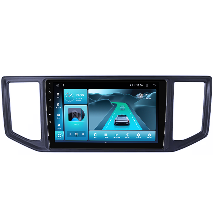 (Resigilata) Navigatie dedicata VW Crafter 2017-2021, 2GB RAM 32GB ROM, Quad Core, Display 10" IPS Full HD, Carplay, Android 14, Bluetooth, Magazin Play, Suport camere AHD [7]