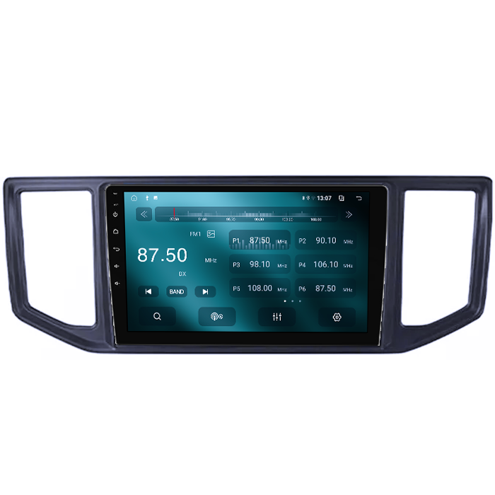 (Resigilata) Navigatie dedicata VW Crafter 2017-2021, 2GB RAM 32GB ROM, Quad Core, Display 10" IPS Full HD, Carplay, Android 14, Bluetooth, Magazin Play, Suport camere AHD [8]