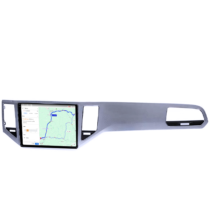 Navigatie dedicata VW Golf Tour 2016-, 4GB RAM 64GB ROM, Octacore, Android 14, Display QLED 1K 10", DSP, Carplay, Android Auto, Internet, Youtube, Waze, WIFI, Bluetooth [4]