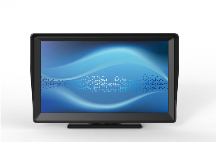 Navigatie GPS de 7" inch pentru camion/masina, 8G, BT, WIN CE 6.0 7010b [4]