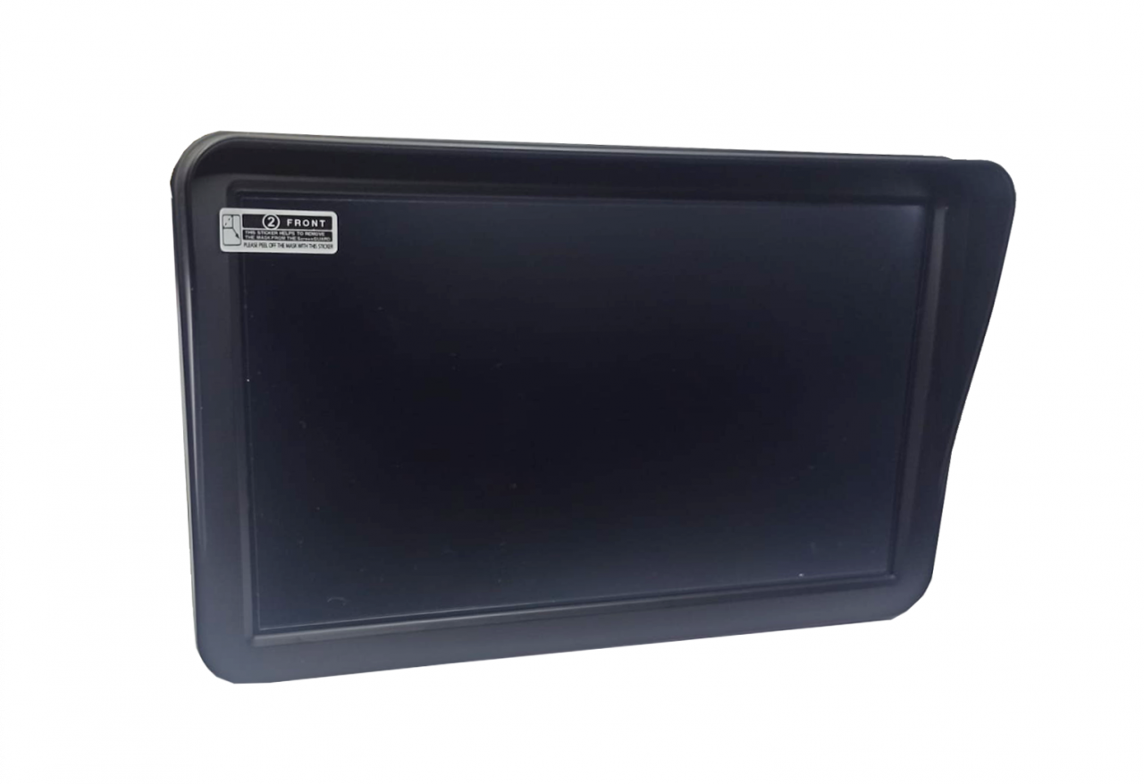 Navigatie GPS de 9" inch pentru camion/masina, sistem de operare Windows, 8G ROM [1]