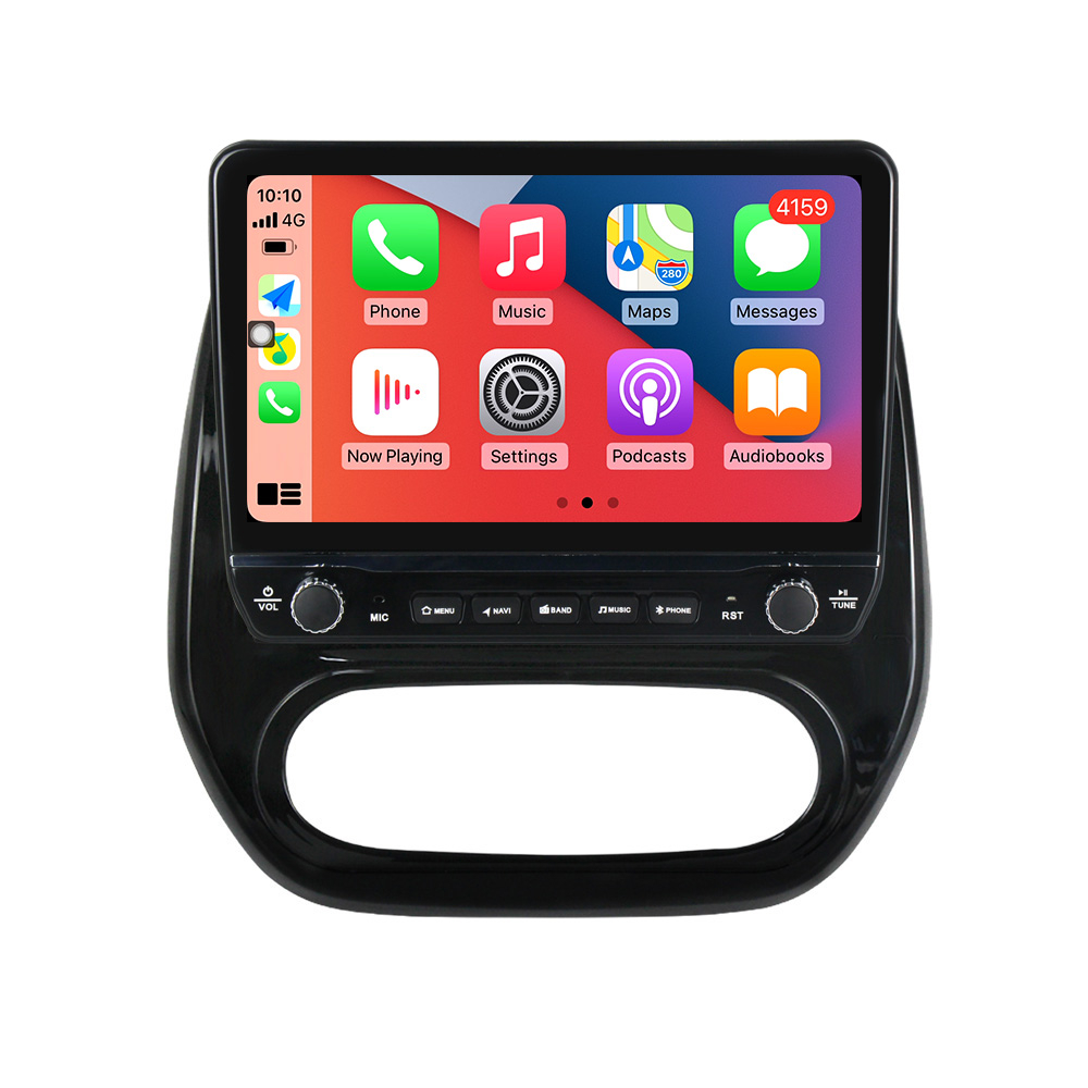 Navigatie dedicata Renault Kaptur 2016-2019 cu butoane rotative model 2024, 9 Inch, 2GB RAM 32GB ROM, Quadcore, Android 13, WiFi, Bluetooth, Magazin Play [5]