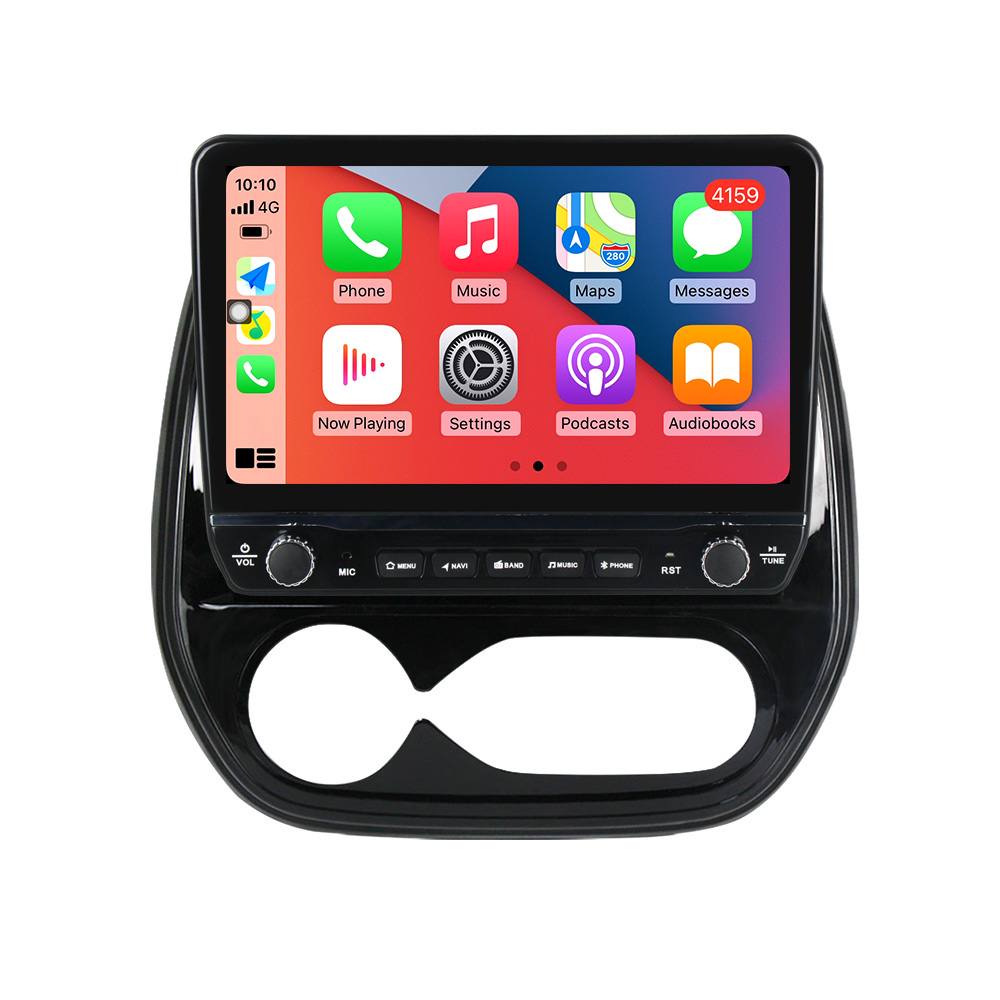 Navigatie dedicata Renault Kaptur 2016-2019 cu butoane rotative model 2024, 9 Inch, 2GB RAM 32GB ROM, Quadcore, Android 13, WiFi, Bluetooth, Magazin Play [7]