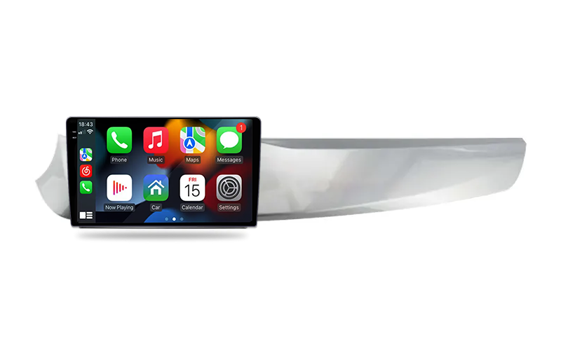 Navigatie dedicata Alfa Romeo Giulietta 2010 -2014, 12GB RAM 256GB ROM, Android 14, Rezolutie 2K, Display QLED, 9", DSP, Carplay, Android Auto, Internet, Youtube, Waze, Wi Fi, USB [2]