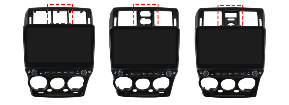 Navigatie dedicata GETZ 2002-2011 cu butoane rotative model 2024, 9 Inch, 2GB RAM 32GB ROM, Quadcore, Android 13, WiFi, Bluetooth, Magazin Play [6]