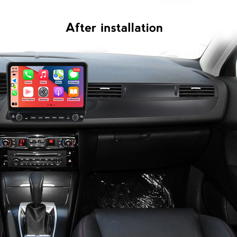 Navigatie Audi A4 A5 B8 ( 2009 - 2016) [3]