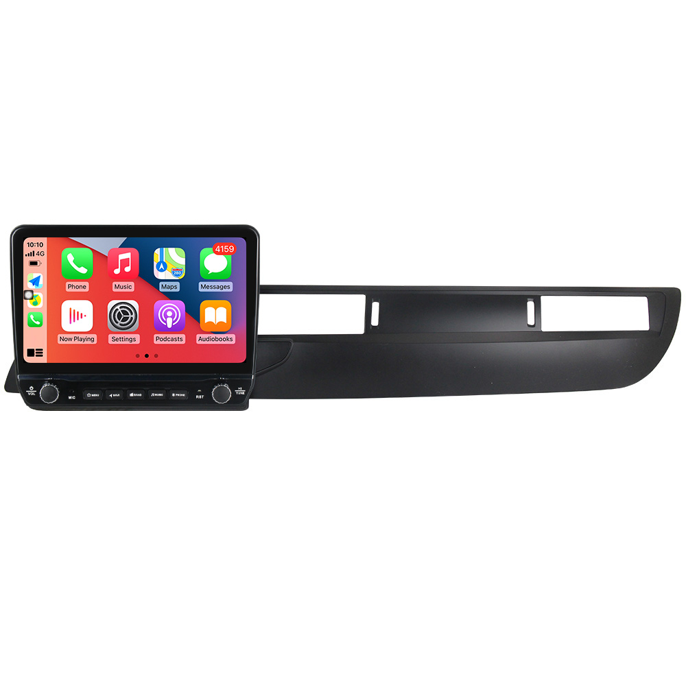 Navigatie dedicata C5 2008-2017 cu butoane rotative model 2024, 4 GB RAM 64 ROM, Quadcore, Android 13, Display QLED, 9", DSP, Carplay, Android Auto, Internet, Youtube , Waze , WI-FI [1]