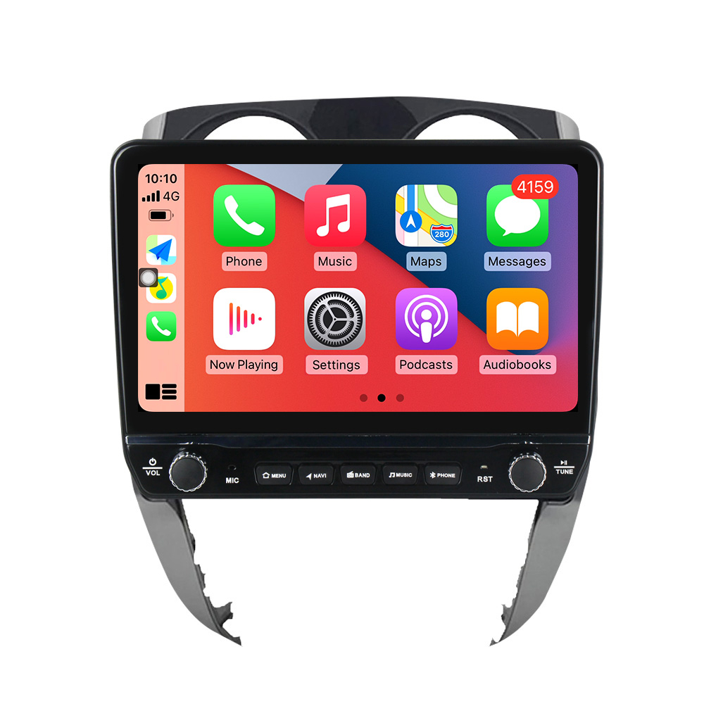 Navigatie dedicata Note 2012-2019 cu butoane rotative model 2024, 9 Inch, 2GB RAM 32GB ROM, Quadcore, Android 13, WiFi, Bluetooth, Magazin Play [2]