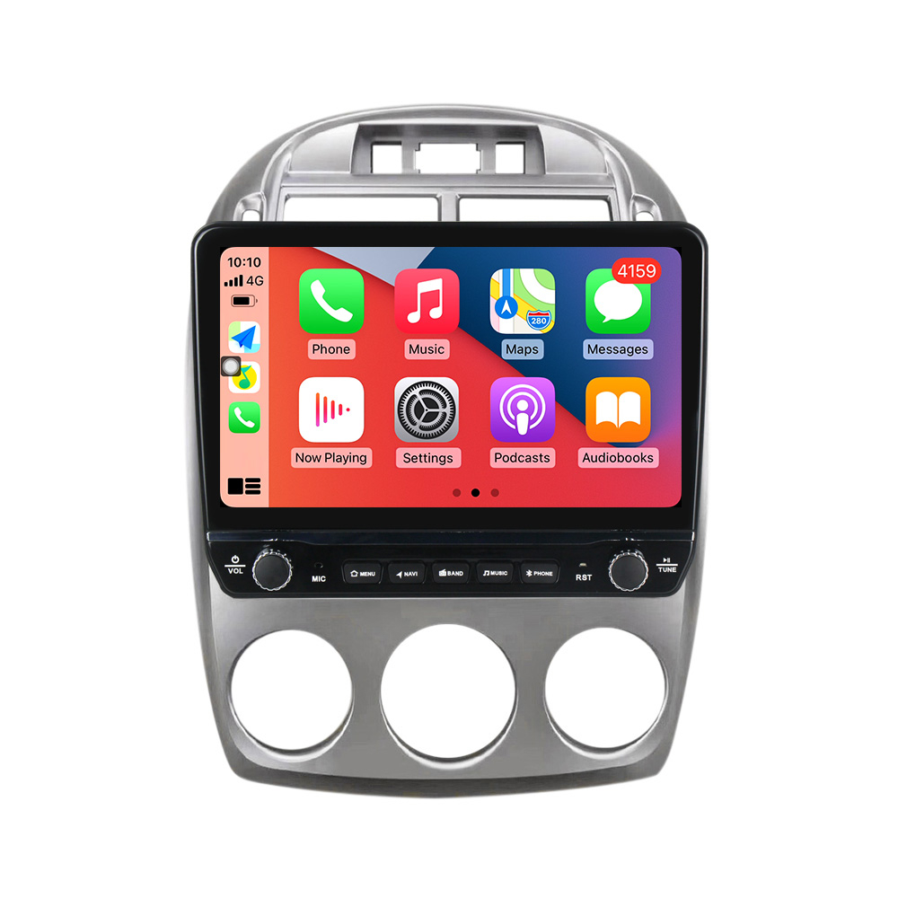 Navigatie dedicata Cerato 2005-2006 cu butoane rotative model 2024, 9 Inch, 2GB RAM 32GB ROM, Quadcore, Android 13, WiFi, Bluetooth, Magazin Play [2]