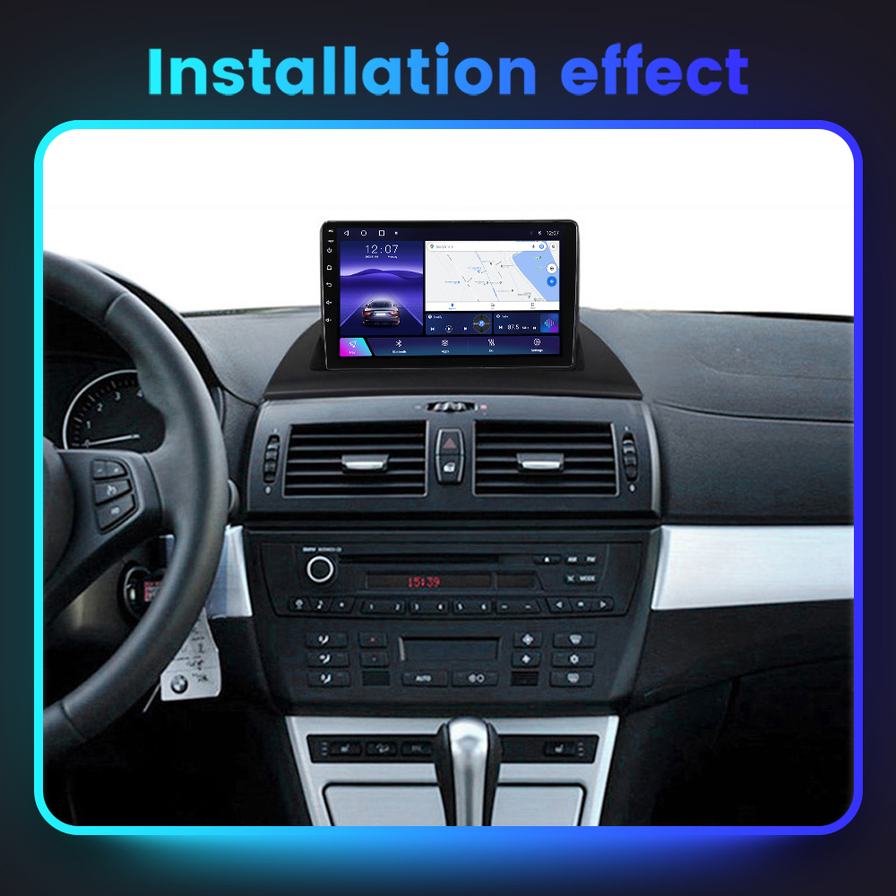 Car Radio Android Auto Multimedia Player For Suzuki Jimny 2007 2008 2009  2010-2012 Carplay 4G RDS 2din QLED DSP GPS autoradio - AliExpress