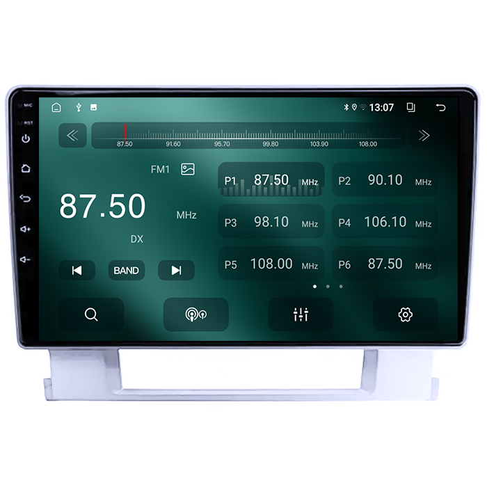 (Resigilata) Navigatie dedicata Buick Excelle 2010-2014, 2GB RAM 32GB ROM, Quad Core, Display 9" IPS Full HD, Carplay, Android 13, Bluetooth, Magazin Play, Suport camere AHD [5]