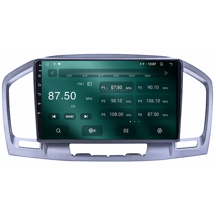 (Resigilata) Navigatie dedicata Buick Regal 2009-2013, 2GB RAM 32GB ROM, Quad Core, Display 9" IPS Full HD, Carplay, Android 13, Bluetooth, Magazin Play, Suport camere AHD [10]