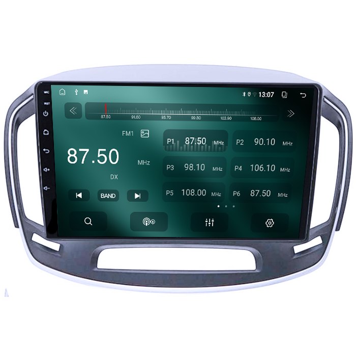 (Resigilata) Navigatie dedicata Buick Regal 2014+, 2GB RAM 32GB ROM, Quad Core, Display 10" IPS Full HD, Carplay, Android 13, Bluetooth, Magazin Play, Suport camere AHD [3]