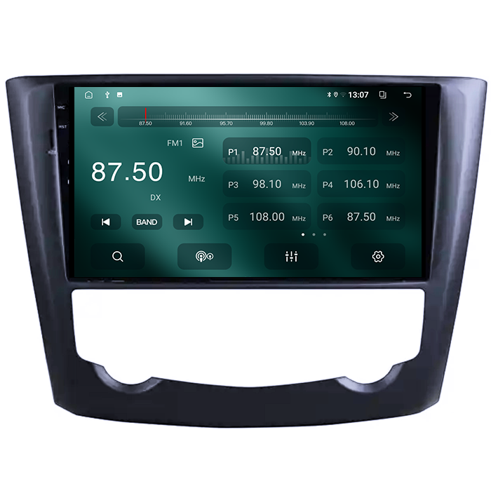 (Resigilata) Navigatie dedicata Corega 2016, 2GB RAM 32GB ROM, Quad Core, Display 9" IPS Full HD, Carplay, Android 13, Bluetooth, Magazin Play, Suport camere AHD [7]