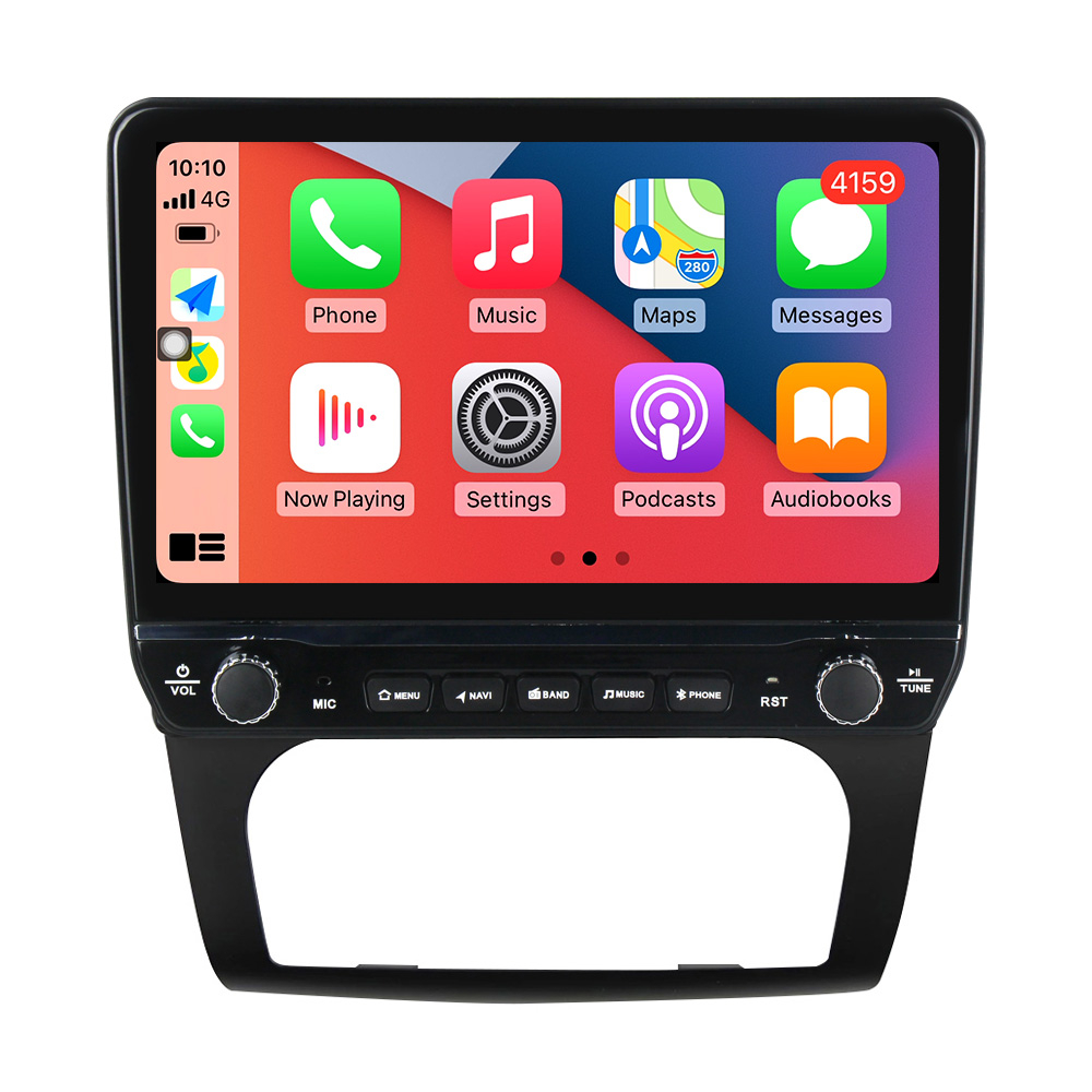 Navigatie dedicata Teana Altima 2008-2012 cu butoane rotative model 2024, 9 Inch, 2GB RAM 32GB ROM, Quadcore, Android 13, WiFi, Bluetooth, Magazin Play [2]