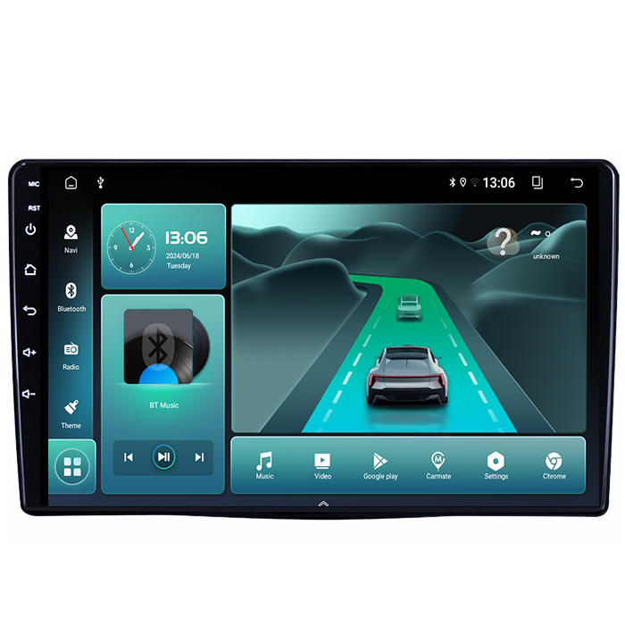 (Resigilata) Navigatie dedicata Fiat 500L 2012-2017, 2GB RAM 32GB ROM, Android 13, Display 9 " , Internet ,Aplicatii , Waze , Wi Fi , Usb , Bluetooth , Mirrorlink [6]