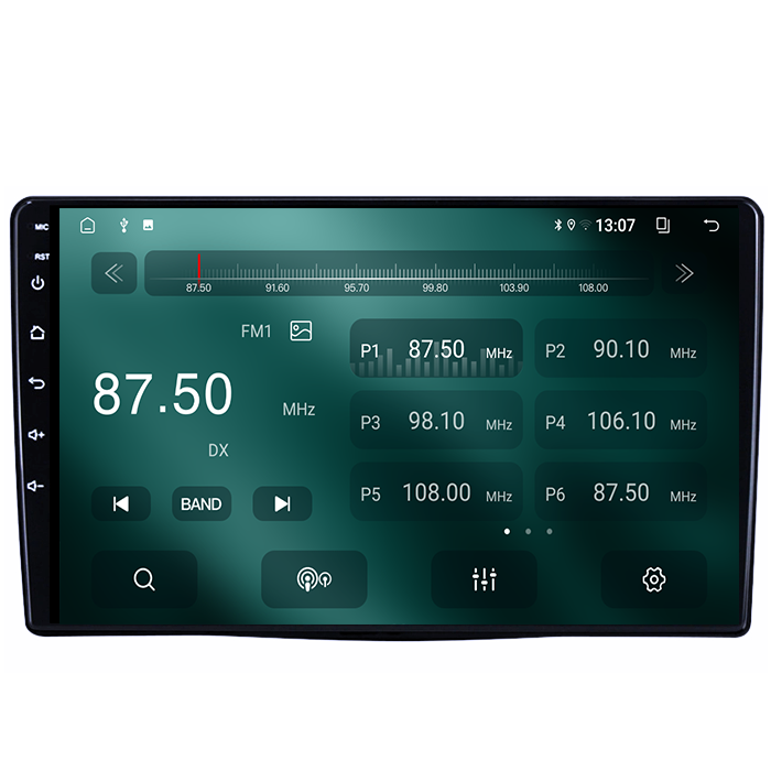 (Resigilata) Navigatie dedicata Fiat 500L 2012-2017, 2GB RAM 32GB ROM, Android 13, Display 9 " , Internet ,Aplicatii , Waze , Wi Fi , Usb , Bluetooth , Mirrorlink [7]