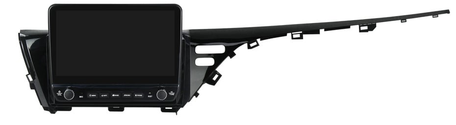 Navigatie dedicata Corolla 2012-2016 cu butoane rotative model 2024, 10 Inch, 2GB RAM 32GB ROM, Quadcore, Android 13, WiFi, Bluetooth, Magazin Play [8]