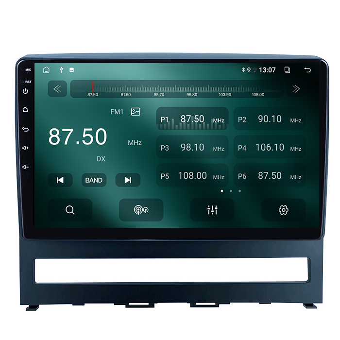 (Resigilata) Navigatie dedicata Fiat Perla 9 2009 Idea 2011-2014, 2GB RAM 32GB ROM, Quad Core, Display 9" IPS Full HD, Carplay, Android 13, Bluetooth, Magazin Play, Suport camere AHD [7]