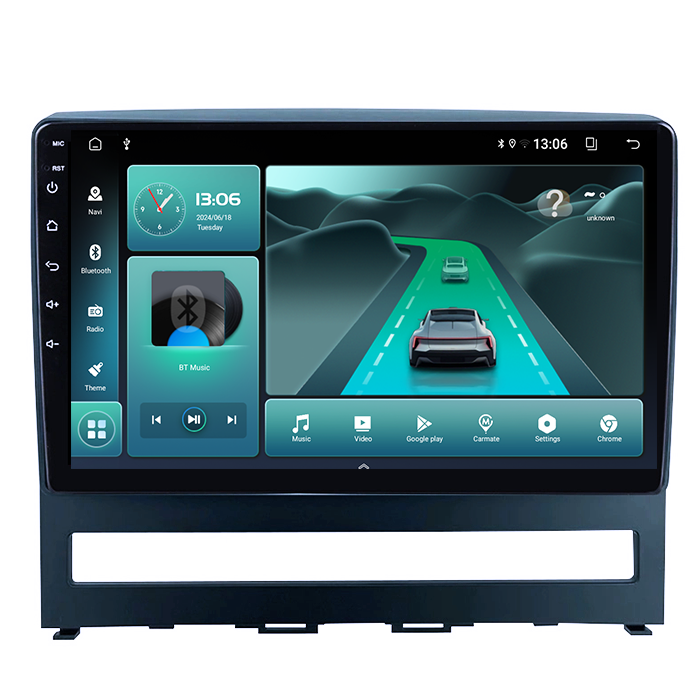(Resigilata) Navigatie dedicata Fiat Perla 9 2009 Idea 2011-2014, 2GB RAM 32GB ROM, Quad Core, Display 9" IPS Full HD, Carplay, Android 13, Bluetooth, Magazin Play, Suport camere AHD [6]