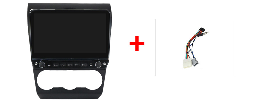 Navigatie dedicata Forester 2013-2014 cu butoane rotative model 2024, 9 Inch, 2GB RAM 32GB ROM, Quadcore, Android 13, WiFi, Bluetooth, Magazin Play [8]