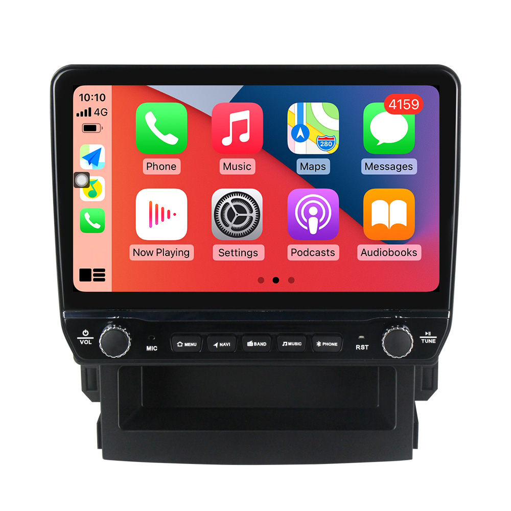 Navigatie dedicata Forester 2017-2020 cu butoane rotative model 2024, 9 Inch, 2GB RAM 32GB ROM, Quadcore, Android 13, WiFi, Bluetooth, Magazin Play [2]