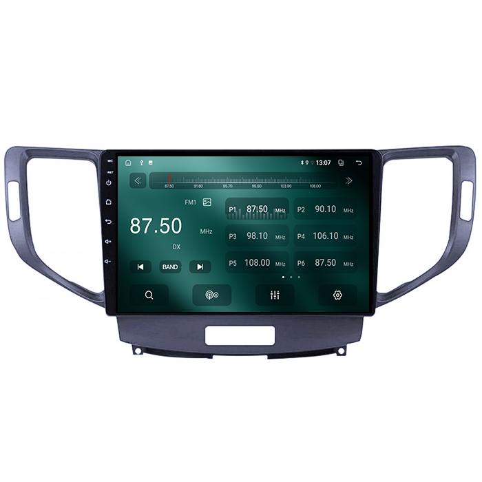 (Resigilata) Navigatie dedicata Honda Accord VII 2008 - 2012, 2GB RAM 32GB ROM, Quad Core, Display 9" IPS Full HD, Carplay, Android 13, Bluetooth, Magazin Play, Suport camere AHD [13]