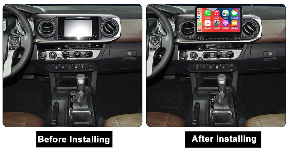 Navigatie dedicata Rumion Avalon 2007-2019 cu butoane rotative model 2024, 9 Inch, 2GB RAM 32GB ROM, Quadcore, Android 13, WiFi, Bluetooth, Magazin Play [5]
