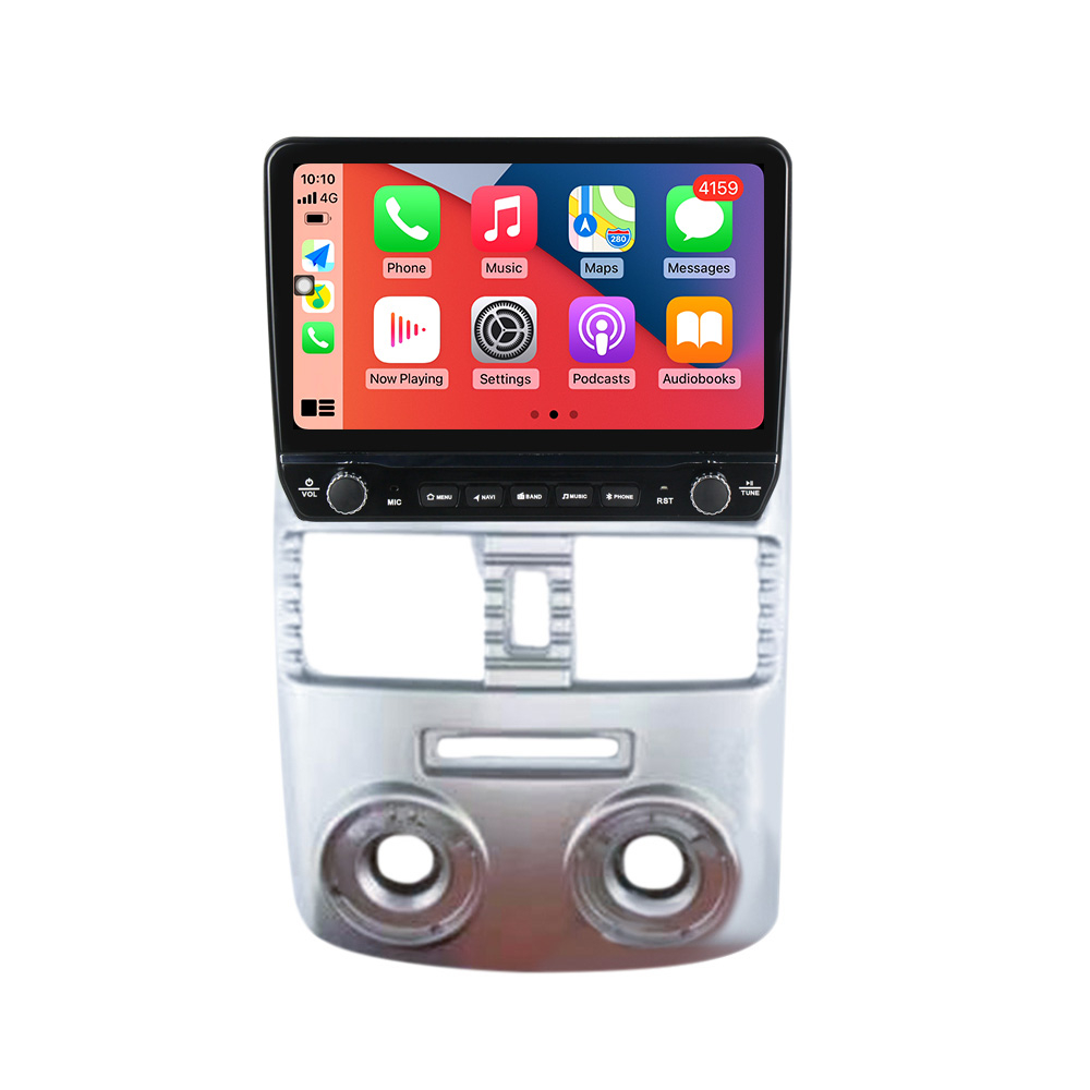 Navigatie dedicata Rush 2011-2017 cu butoane rotative model 2024, 9 Inch, 2GB RAM 32GB ROM, Quadcore, Android 13, WiFi, Bluetooth, Magazin Play [2]