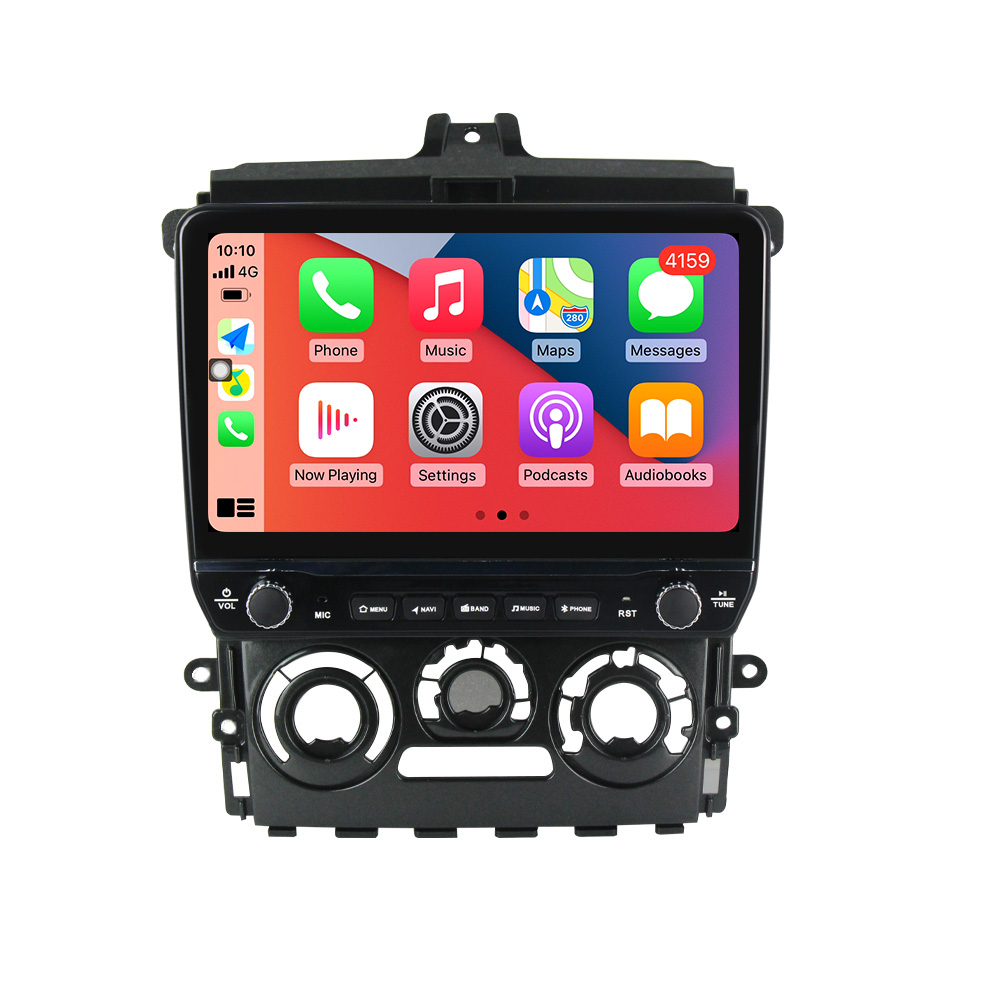 Navigatie dedicata Colt Plus 2007-2012 cu butoane rotative model 2024, 9 Inch, 2GB RAM 32GB ROM, Quadcore, Android 13, WiFi, Bluetooth, Magazin Play [2]