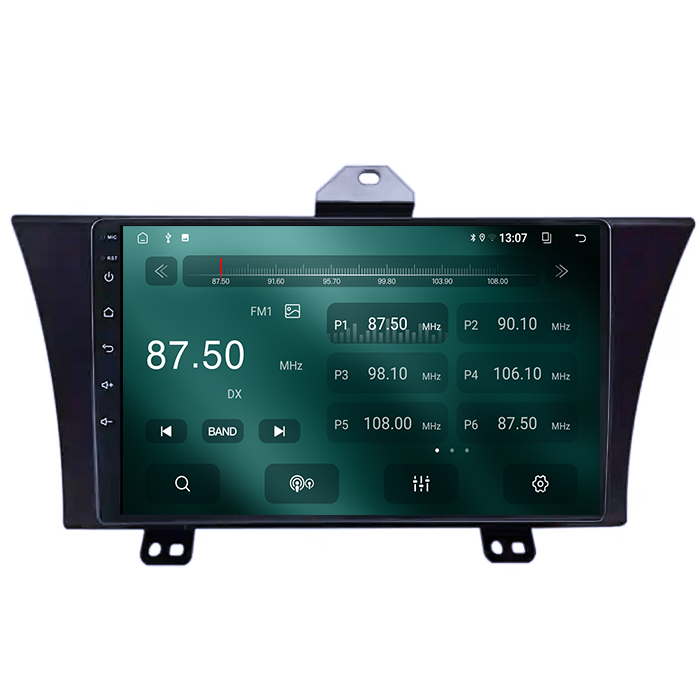 (Resigilata) Navigatie dedicata Honda Elysion 2012-2015, 2GB RAM 32GB ROM, Quad Core, Display 9" IPS Full HD, Carplay, Android 13, Bluetooth, Magazin Play, Suport camere AHD [10]